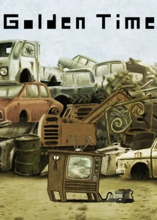Золотое время Золотое время