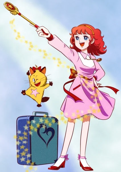 Юная волшебница Лалабель: Отдых на море Юная волшебница Лалабель: Отдых на море